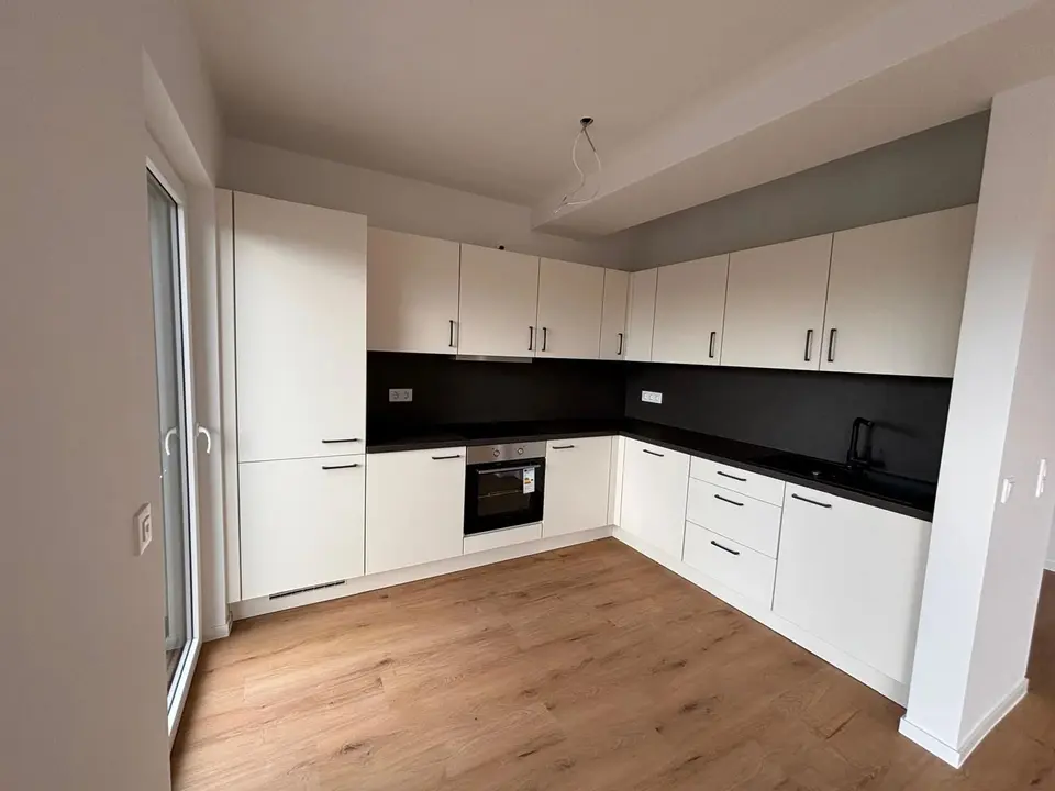 2 Zimmer Wohnung mit 89 m² in Euskirchen – Bild 4