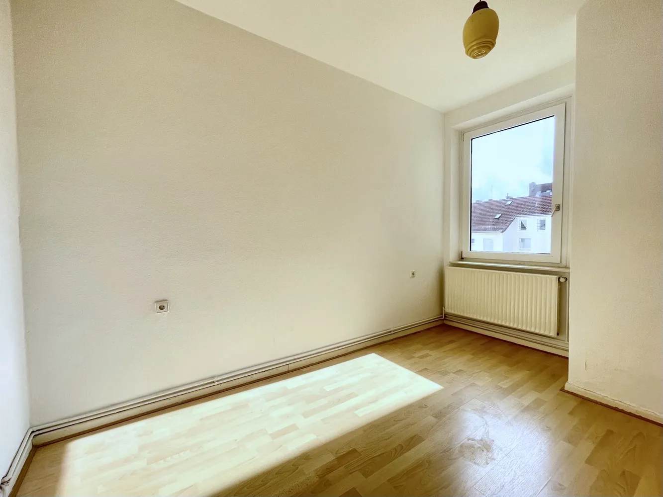 3 room apartment with 64 m² in Hanover – Photo 4