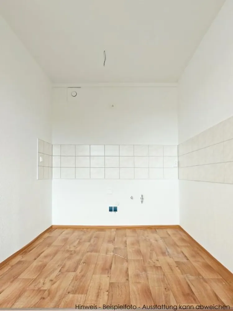 3 Zimmer Wohnung mit 59 m² in Hoyerswerda – Bild 6