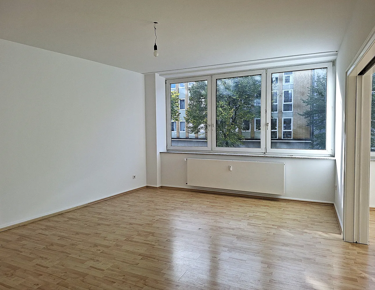 3 Zimmer Wohnung mit 86 m² in Düsseldorf – Bild 12