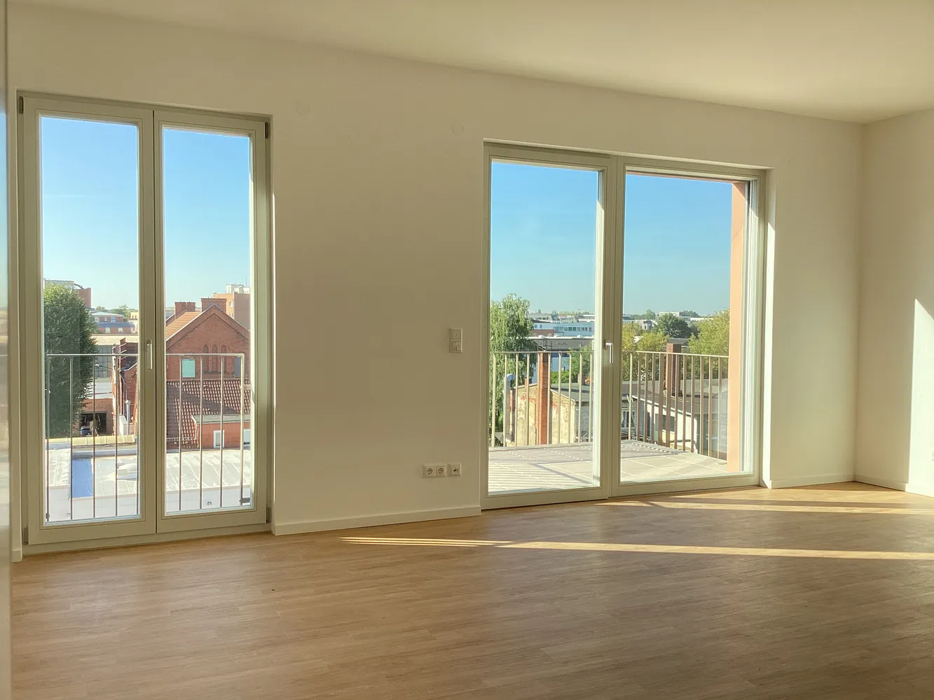5 Zimmer Wohnung mit 112 m² in Berlin – Bild 11