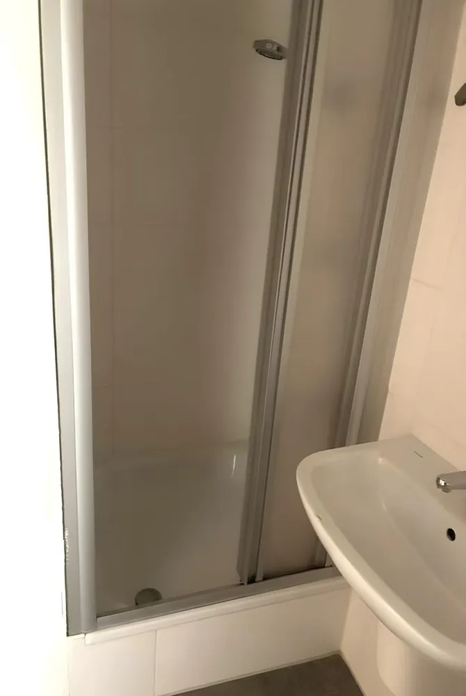 2 Zimmer Wohnung mit 42 m² in Halle (Saale) – Bild 7