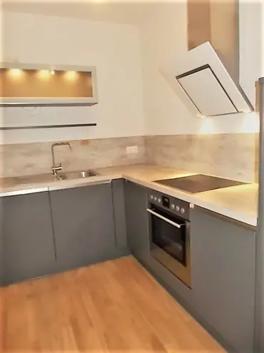 2 Zimmer Wohnung mit 50 m² in Berlin – Bild 6