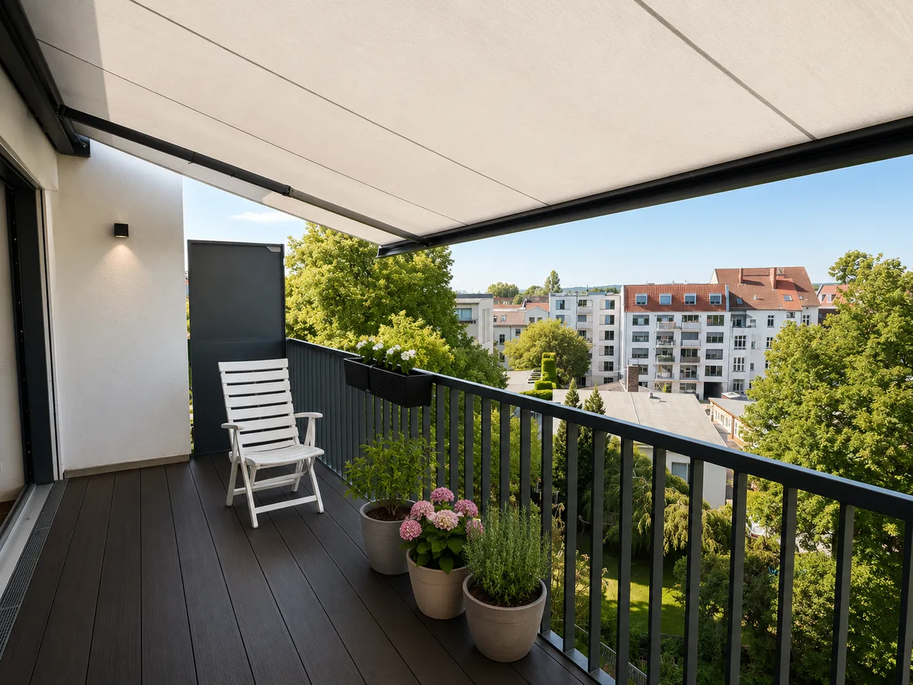 3 Zimmer Wohnung mit 104 m² in Potsdam – Bild 11