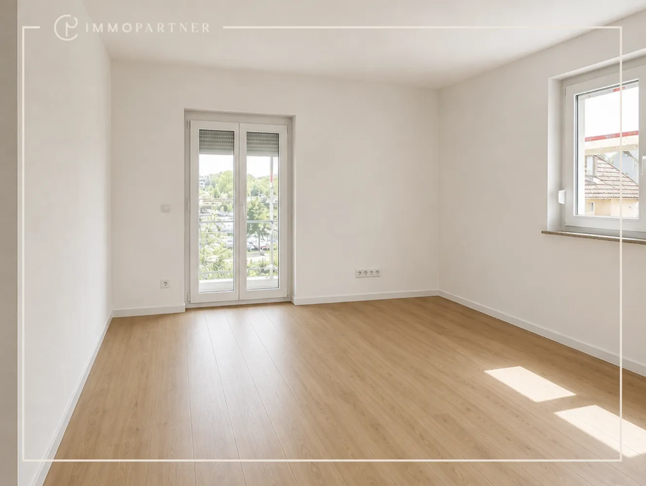 3 Zimmer Wohnung mit 65 m² in Stuttgart – Bild 1