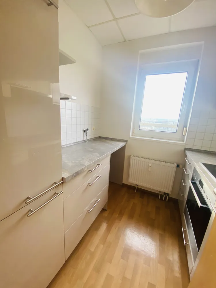 3 room apartment with 97 m² in Bayreuth – Photo 8