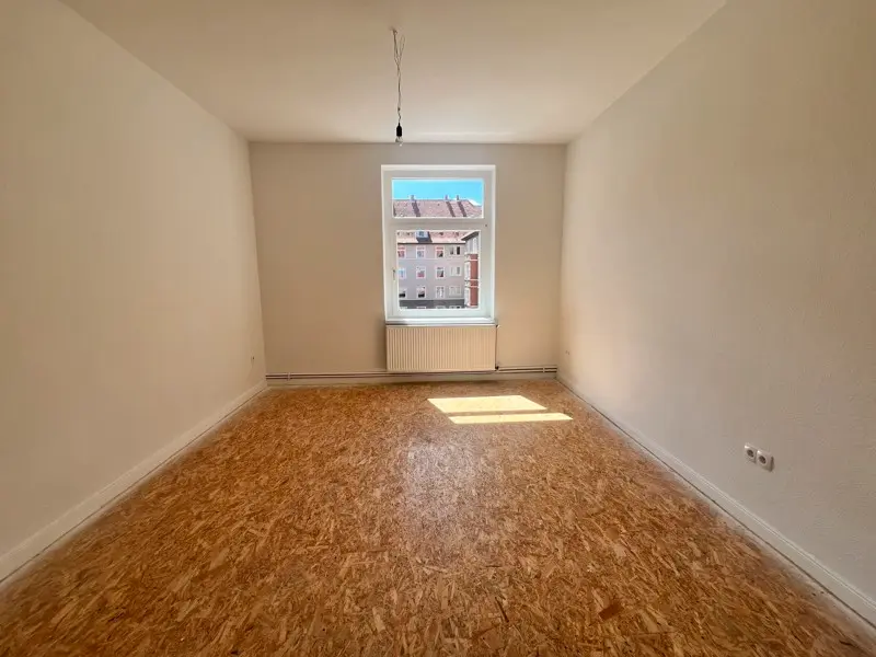 4 Zimmer Wohnung mit 133 m² in Braunschweig – Bild 3