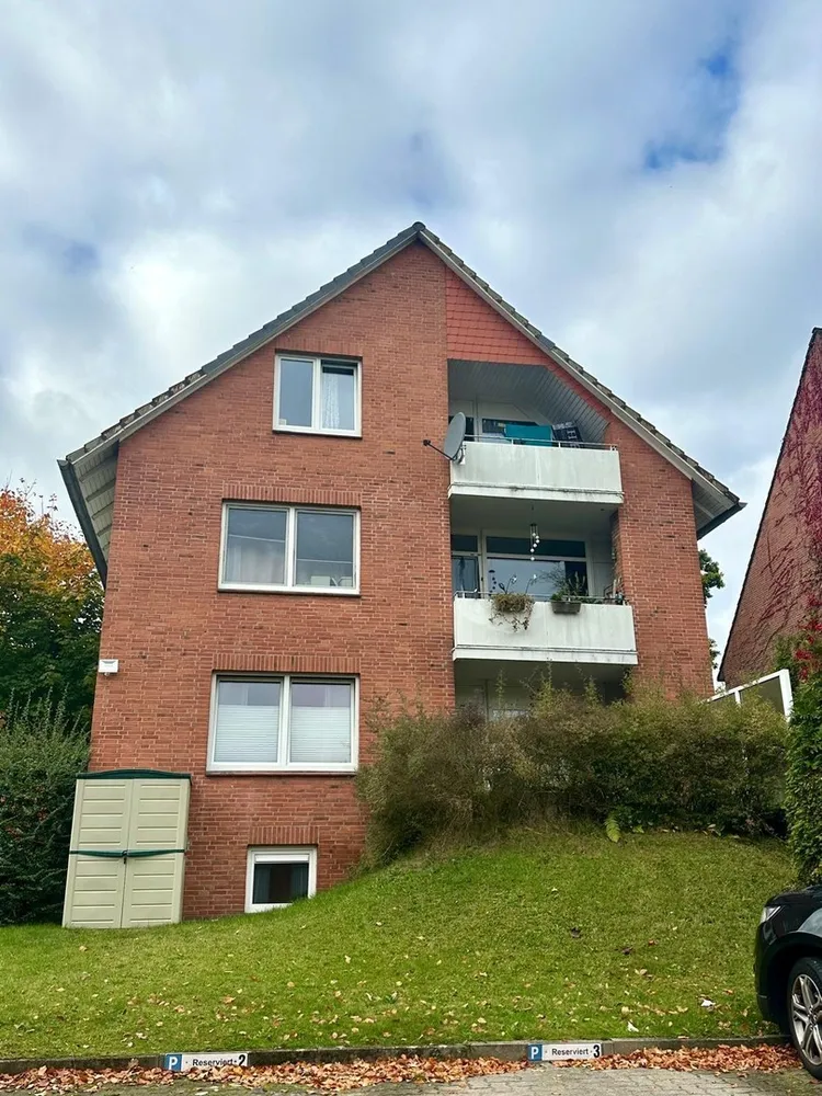 2 Zimmer Wohnung mit 50 m² in Hamburg – Bild 5