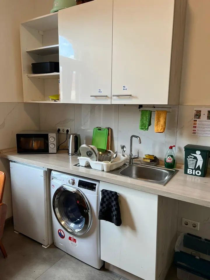 WG-Zimmer mit 20 m² in Bensheim – Bild 5