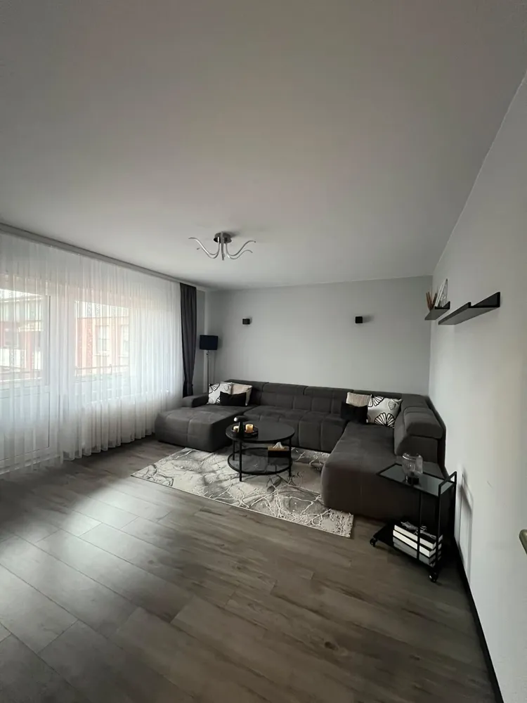 4 room apartment with 81 m² in Ludwigshafen am Rhein – Photo 8