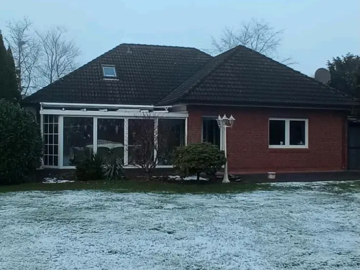 3 Zimmer Haus mit 120 m² in Aurich – Bild 3