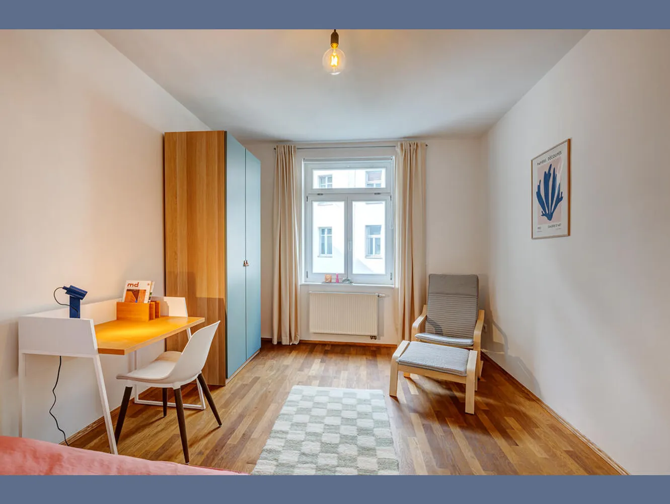 3 Zimmer Wohnung mit 82 m² in München – Bild 12