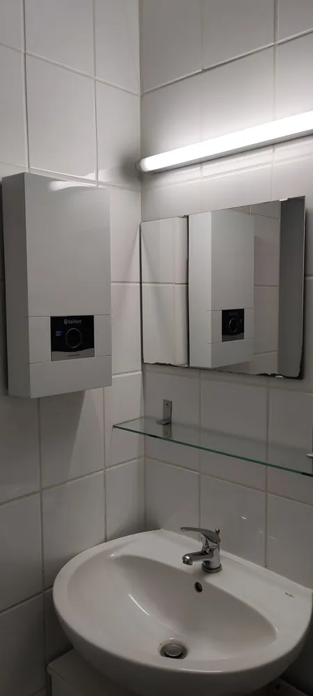 1 Zimmer Wohnung mit 35 m² in Aachen – Bild 9