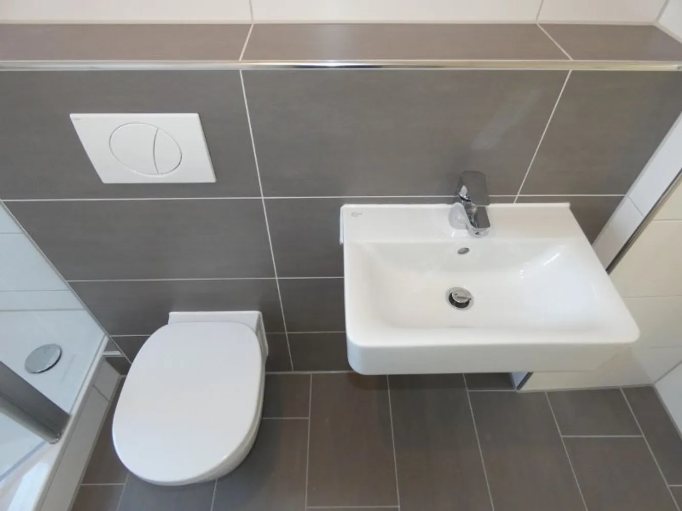2 Zimmer Wohnung mit 55 m² in Essen – Bild 9