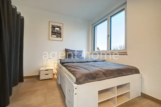 1 Zimmer Wohnung mit 39 m² in Stuttgart – Bild 5