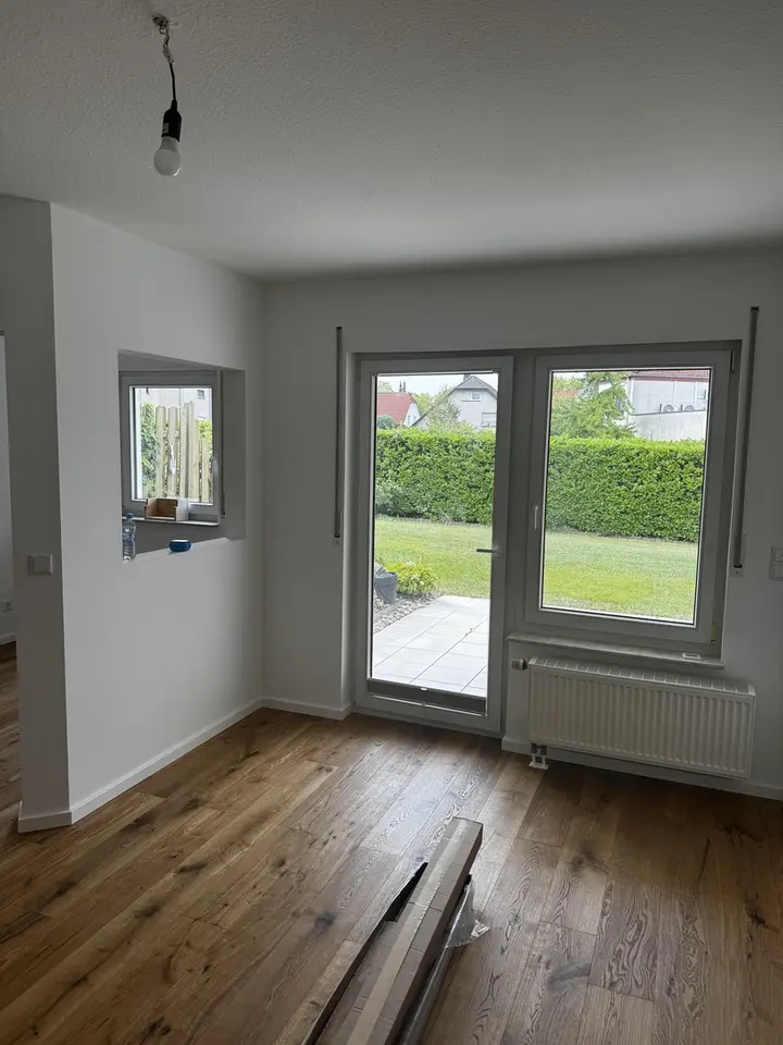 2 Zimmer Wohnung mit 62 m² in Herford – Bild 1