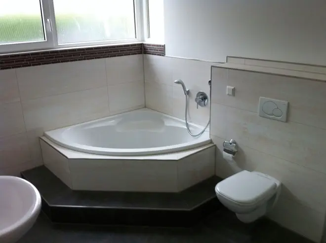 4 Zimmer Wohnung mit 127 m² in Mannheim – Bild 7