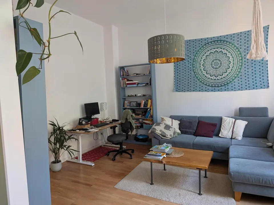 3 Zimmer Wohnung mit 84 m² in Hannover – Bild 3
