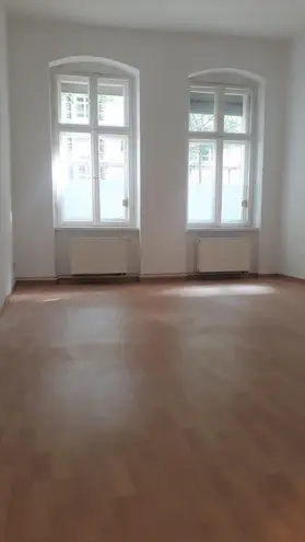 3 Zimmer Wohnung mit 80 m² in Berlin – Bild 2