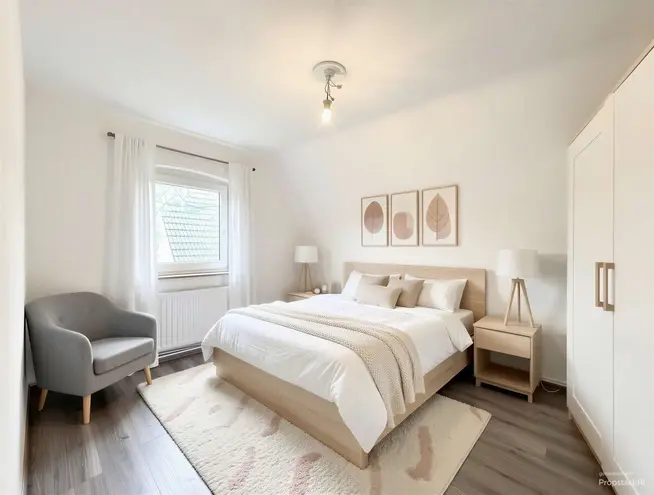 2 Zimmer Wohnung mit 39 m² in Gelsenkirchen – Bild 11