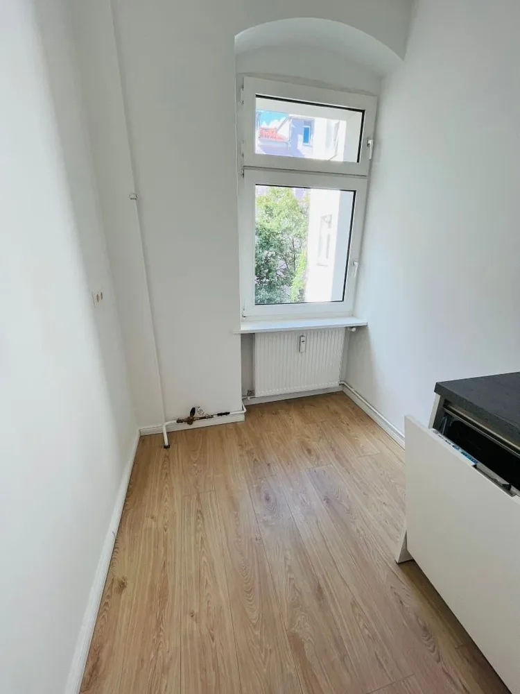 1 Zimmer Wohnung mit 47 m² in Berlin – Bild 8