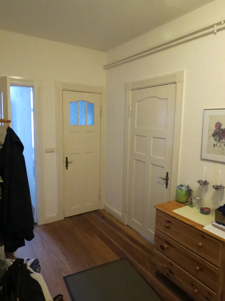 3 Zimmer Wohnung mit 82 m² in Lübeck – Bild 5