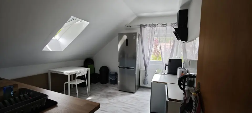 2 Zimmer Wohnung mit 50 m² in Miltenberg – Bild 7