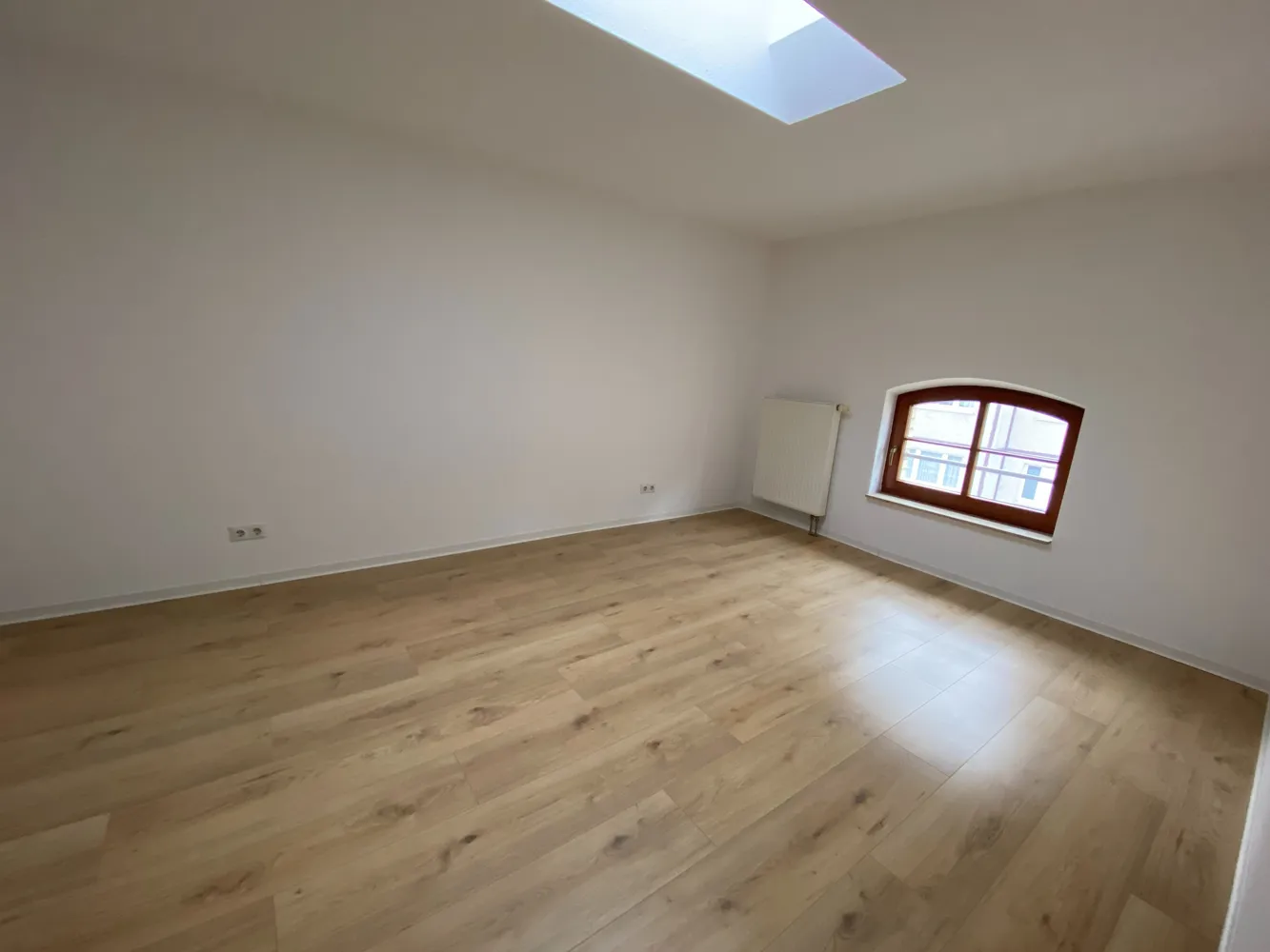 3 Zimmer Wohnung mit 70 m² in Halle (Saale) – Bild 5
