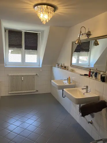 3 Zimmer Wohnung mit 149 m² in München – Bild 7