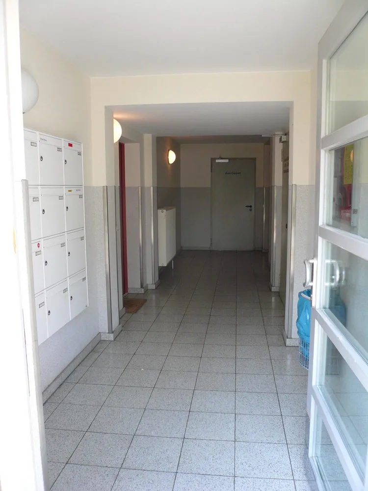 2 room apartment with 50 m² in Potsdam – Photo 7