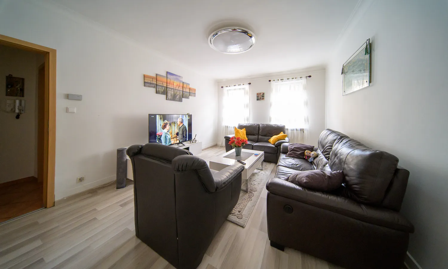 3 Zimmer Wohnung mit 68 m² in Stuttgart – Bild 8