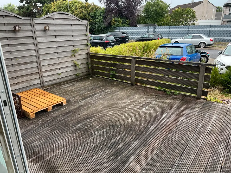 4 Zimmer Wohnung mit 135 m² in Grevenbroich – Bild 4