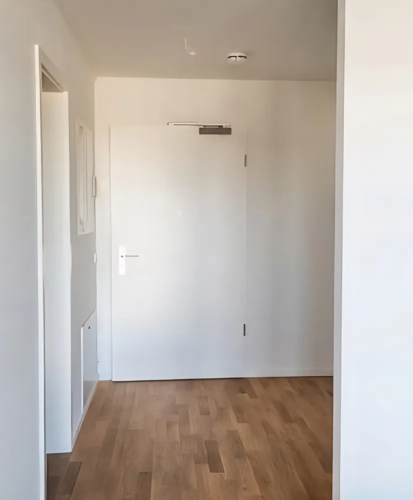 2 Zimmer Wohnung mit 54 m² in Landshut – Bild 7