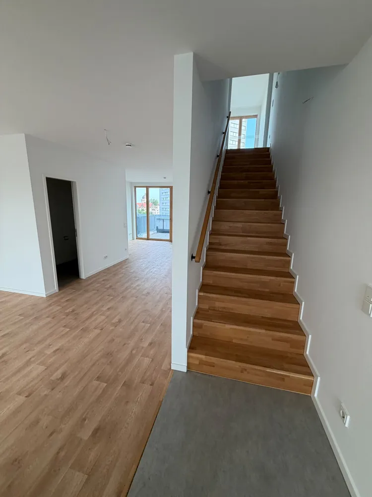 4 Zimmer Wohnung mit 150 m² in Berlin – Bild 9