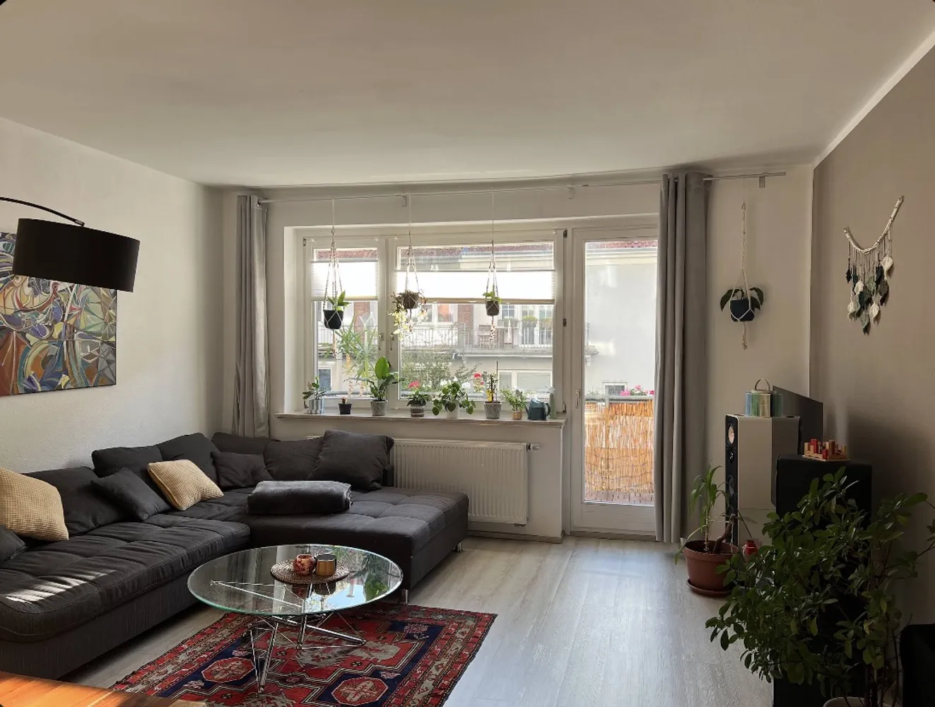 2 Zimmer Wohnung mit 88 m² in Hannover – Bild 8
