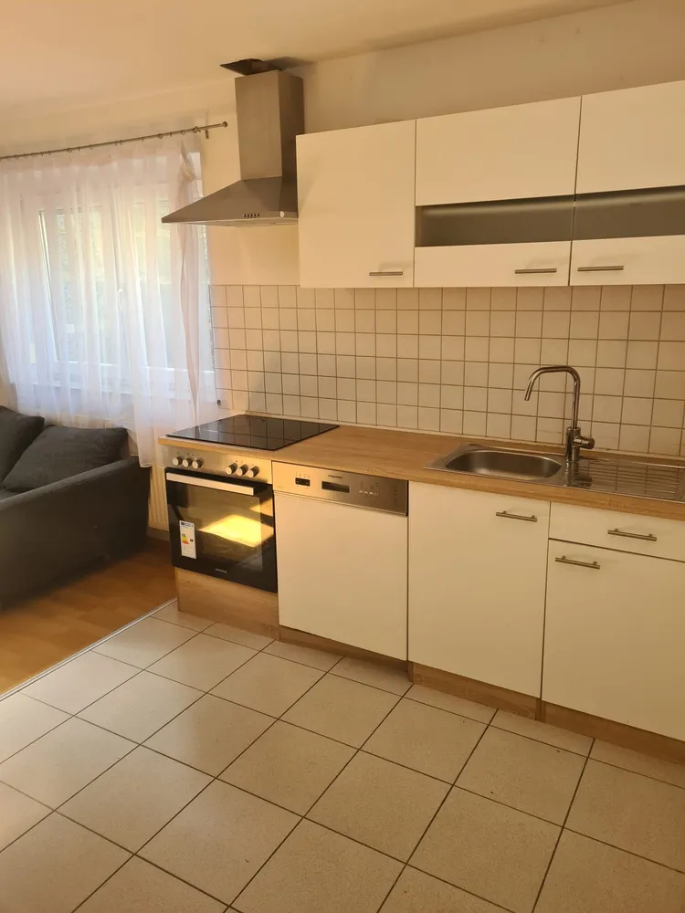2 Zimmer Wohnung mit 54 m² in Ulm – Bild 7