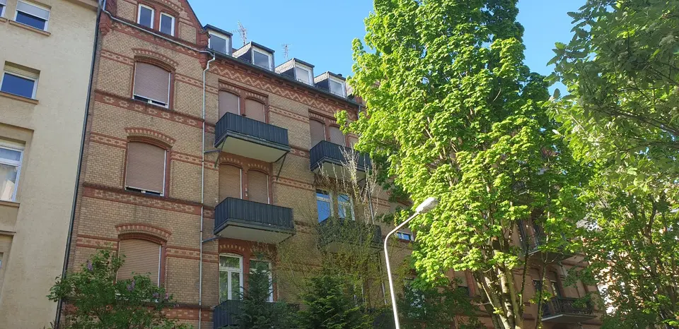 3 Zimmer Wohnung mit 69 m² in Wiesbaden – Bild 3