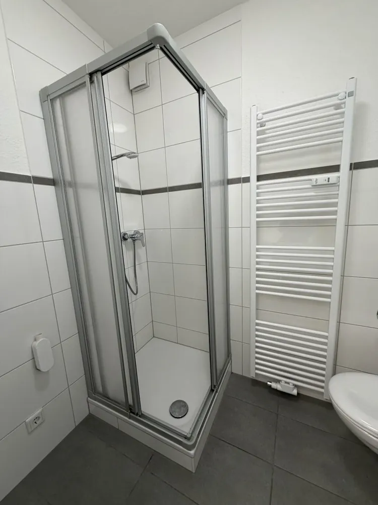 1 Zimmer Wohnung mit 26 m² in Düsseldorf – Bild 9