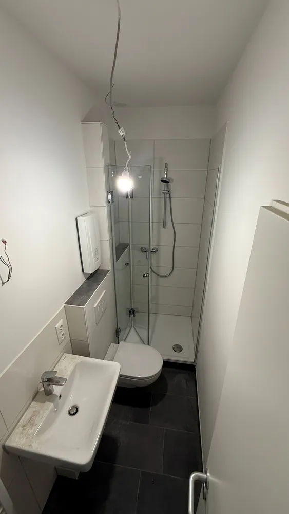 1 Zimmer Wohnung mit 28 m² in Kiel – Bild 6