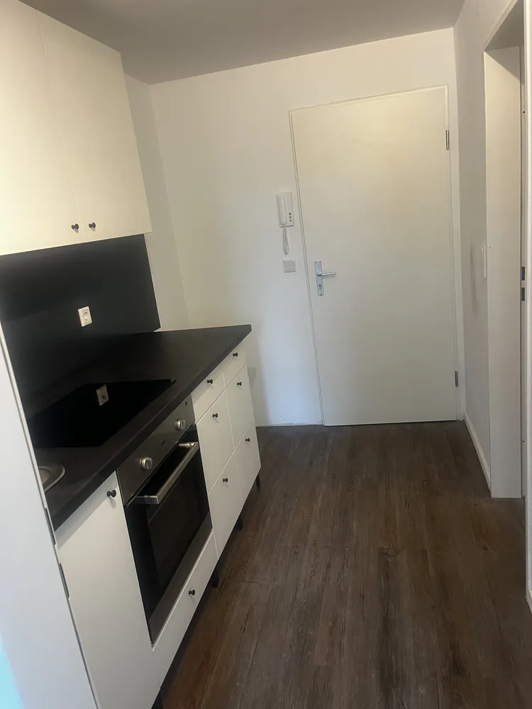 1 Zimmer Wohnung mit 28 m² in Langenhagen – Bild 9