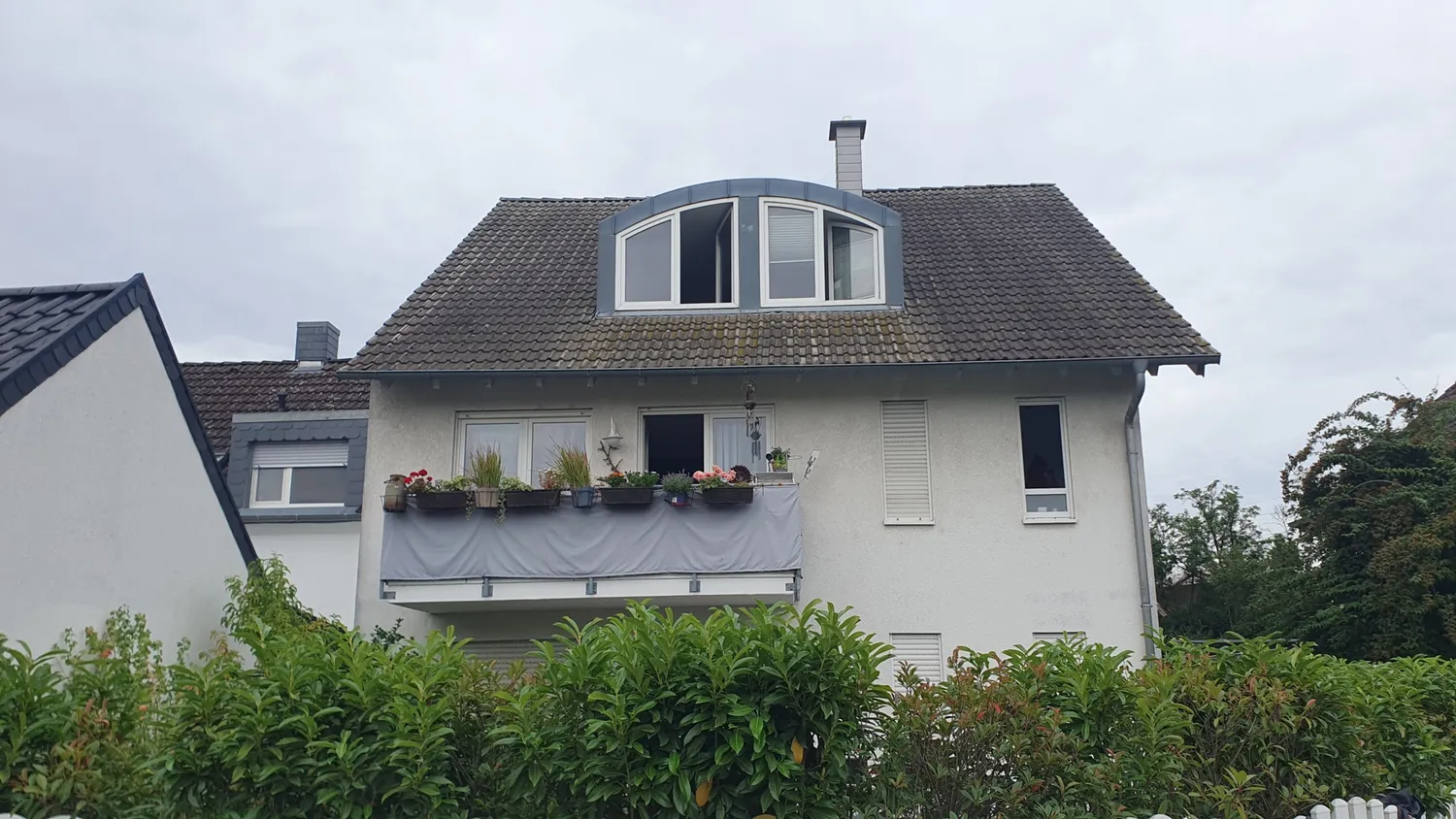 2 Zimmer Wohnung mit 65 m² in Mannheim – Bild 10