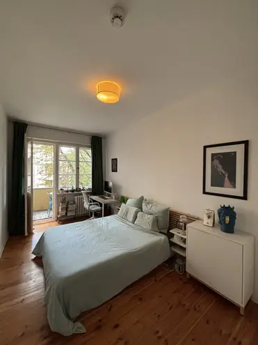 3 Zimmer Wohnung mit 75 m² in Berlin – Bild 1