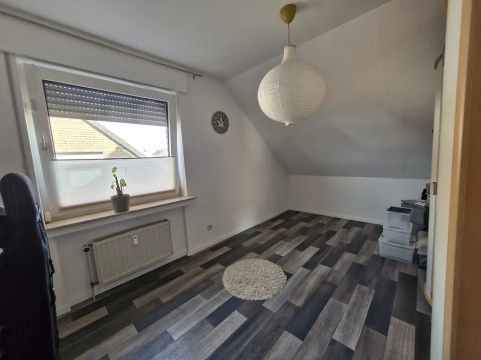 4 Zimmer Wohnung mit 67 m² in Dinslaken – Bild 8