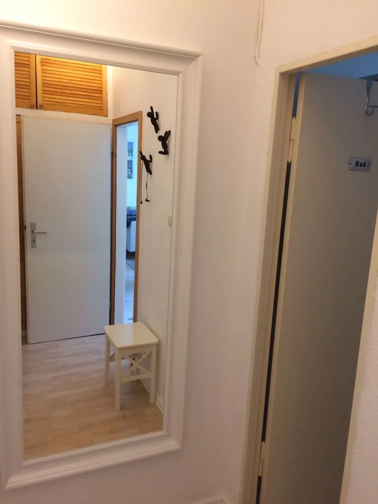 1 Zimmer Wohnung mit 35 m² in Berlin – Bild 2