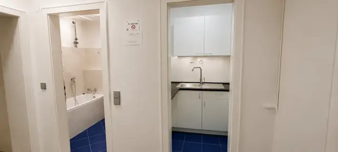 WG-Zimmer mit 8 m² in Dortmund – Bild 2
