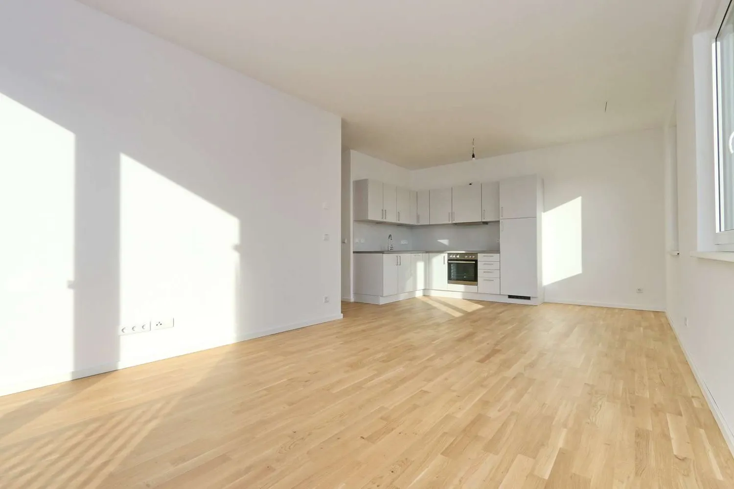 2 Zimmer Wohnung mit 59 m² in Berlin – Bild 4