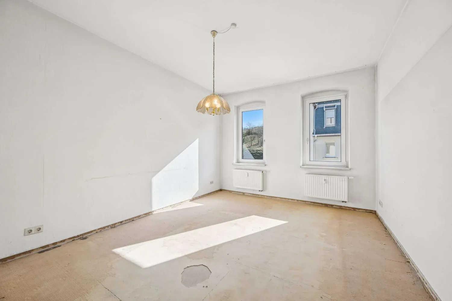 2 Zimmer Wohnung mit 47 m² in Chemnitz – Bild 6