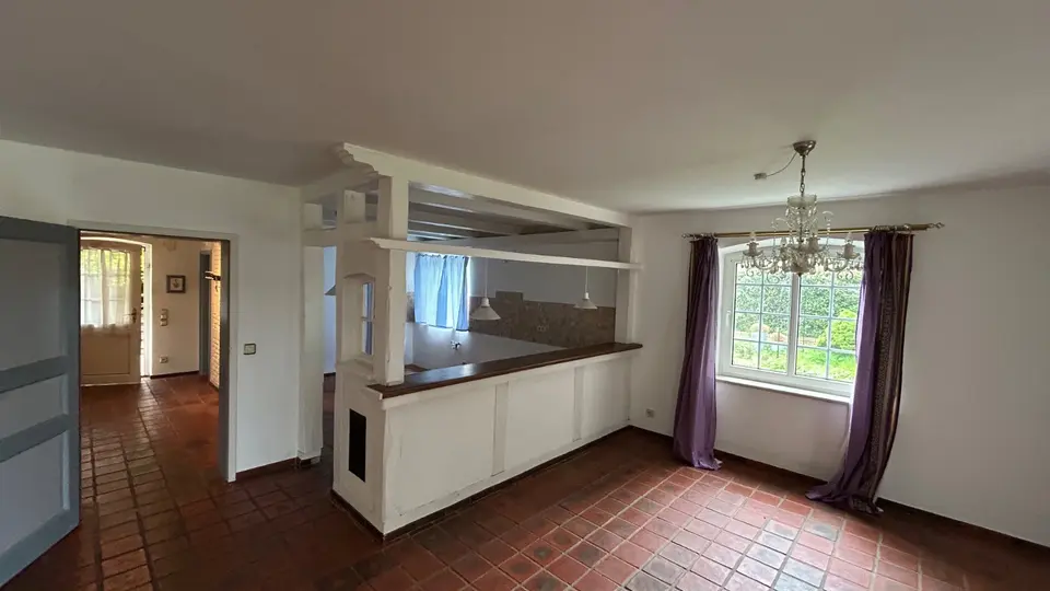 3 Zimmer Wohnung mit 140 m² in Soltau – Bild 7