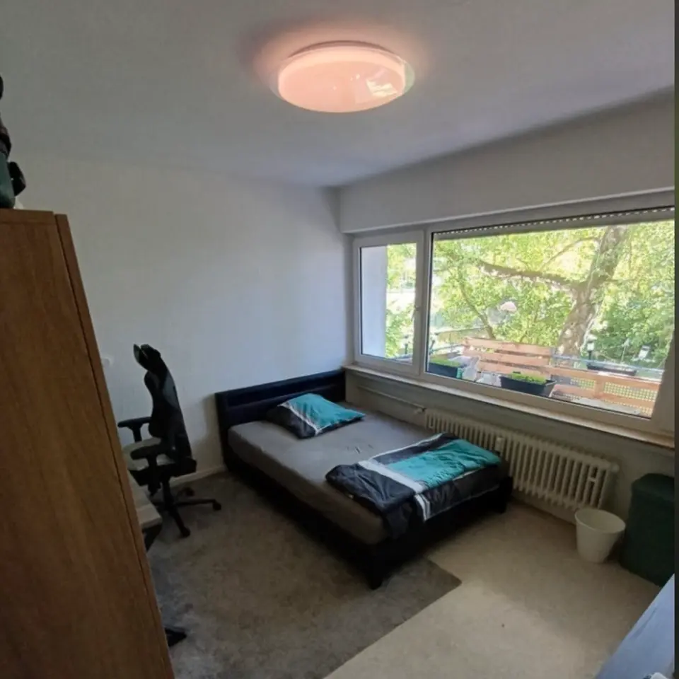 WG-Zimmer mit 90 m² in Gießen – Bild 6