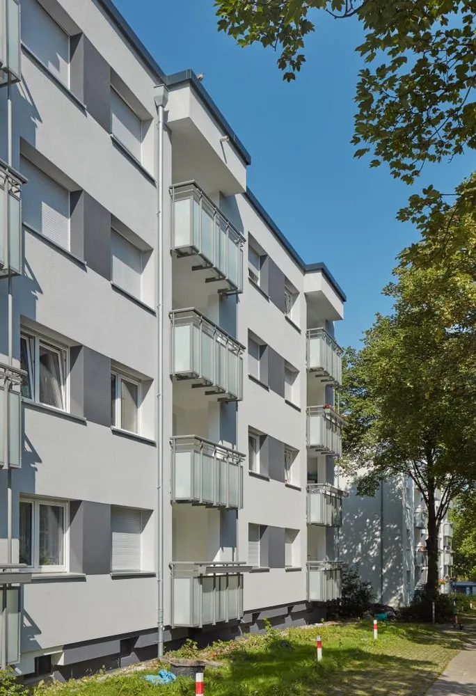 3 Zimmer Wohnung mit 80 m² in Bochum – Bild 2